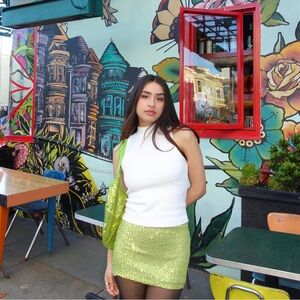 Meet your Posher, Sara